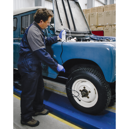 Automatic Brake & Clutch Bleeder