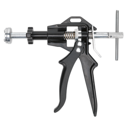 Brake Piston Wind-Back Tool Kit 5pc