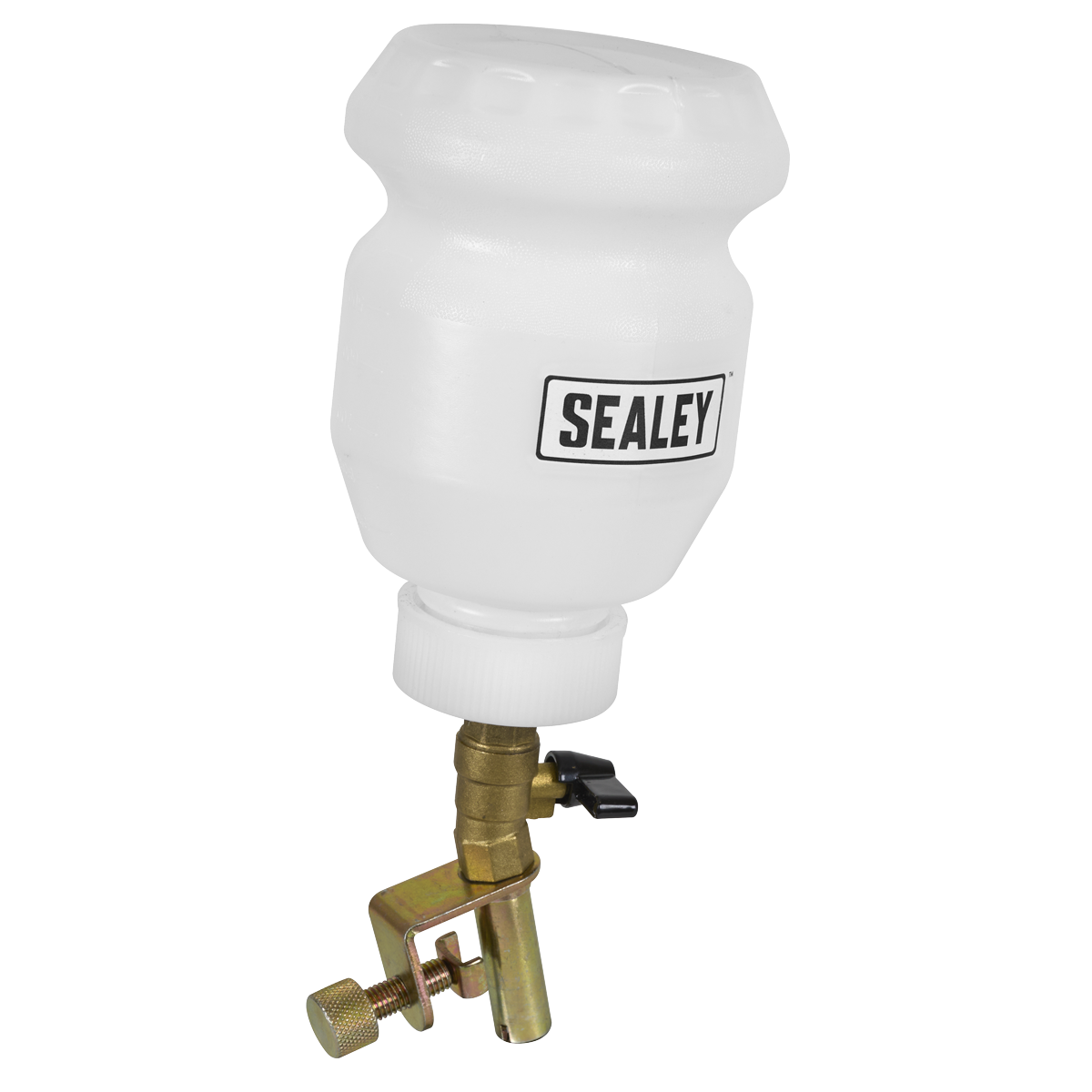 Brake Fluid Refill Bottle 1L