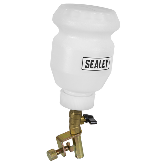 Brake Fluid Refill Bottle 1L
