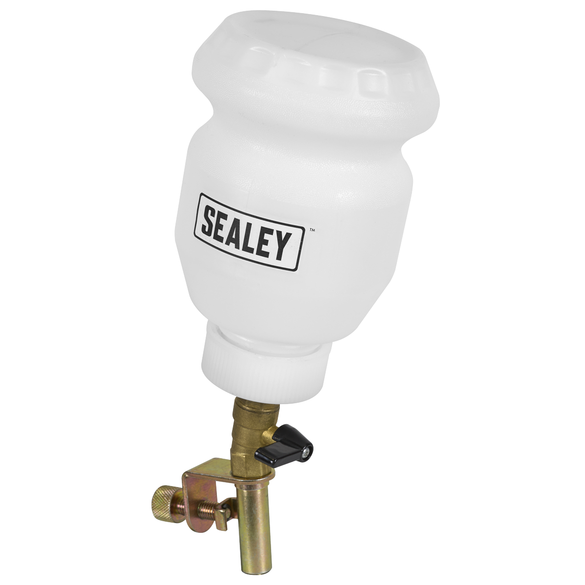Brake Fluid Refill Bottle 1L