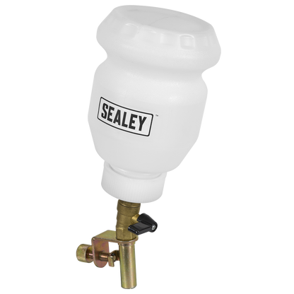Brake Fluid Refill Bottle 1L