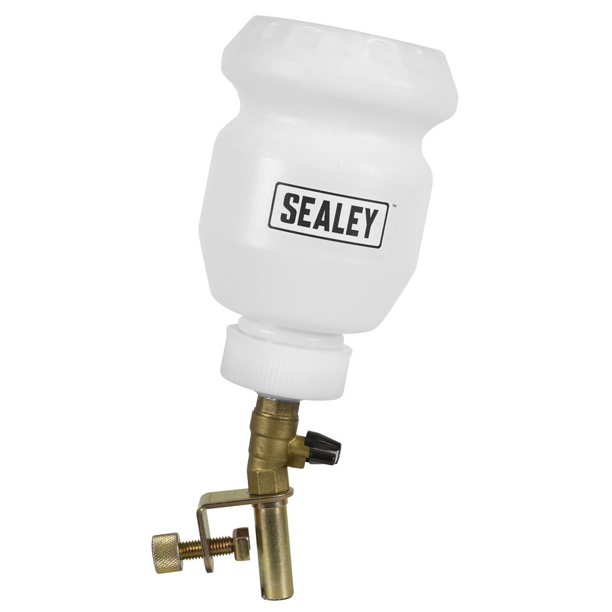 Brake Fluid Refill Bottle 1L