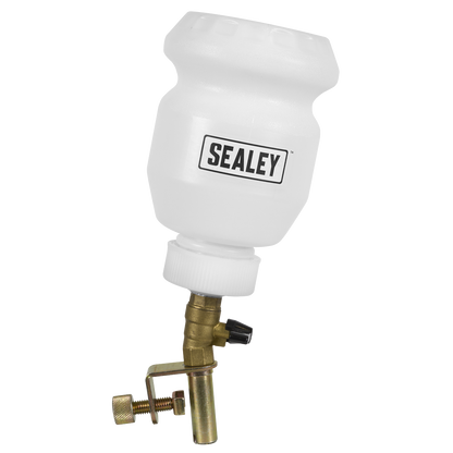 Brake Fluid Refill Bottle 1L