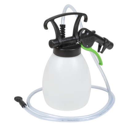 Premier Pneumatic Vacuum Brake & Clutch Bleeder 1.2L