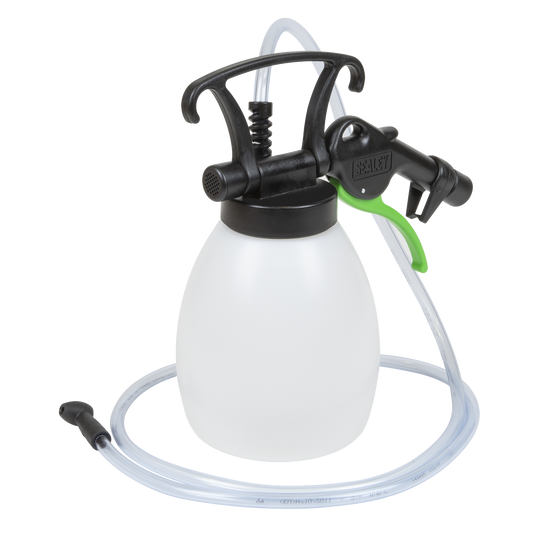 Premier Pneumatic Vacuum Brake & Clutch Bleeder 1.2L