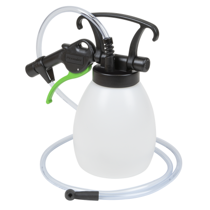 Premier Pneumatic Vacuum Brake & Clutch Bleeder 1.2L