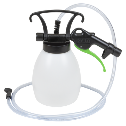 Premier Pneumatic Vacuum Brake & Clutch Bleeder 1.2L
