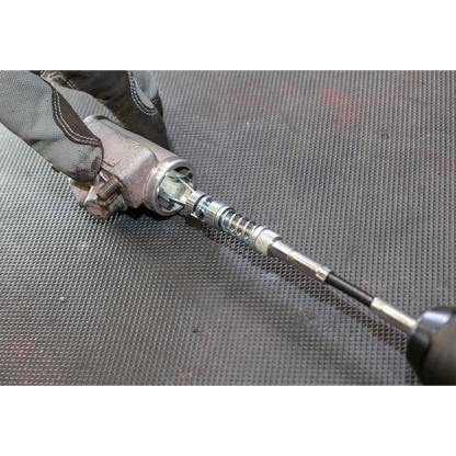 Twin Leg Cylinder Hone