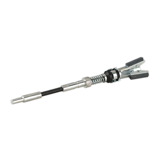 Cylinder Hone Triple Leg 25-64mm 1-1/8" - Medium Stones