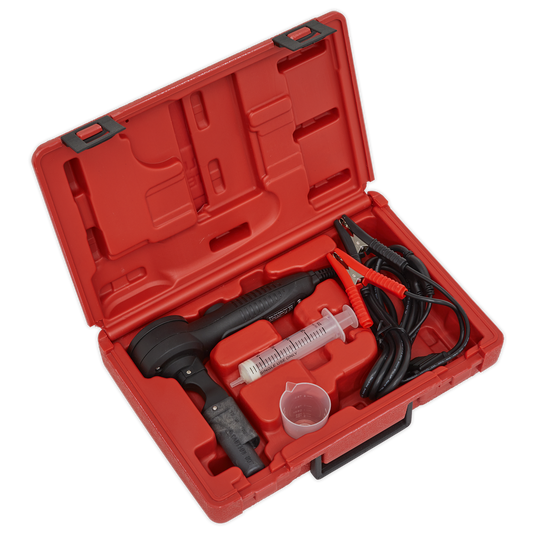 Boil Test Brake Fluid Tester