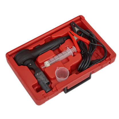 Boil Test Brake Fluid Tester