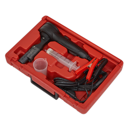 Boil Test Brake Fluid Tester