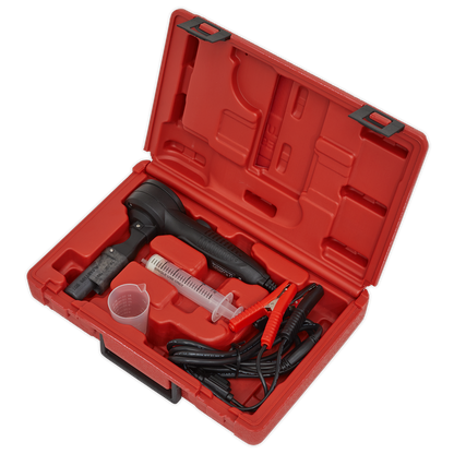 Boil Test Brake Fluid Tester