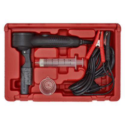 Boil Test Brake Fluid Tester