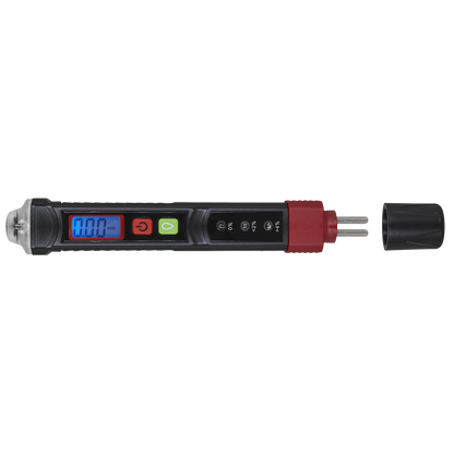 2-In-1 Brake Fluid Tester & Tyre Pressure Gauge