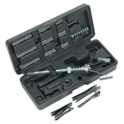 4-in-1 Cylinder Hone Kit
