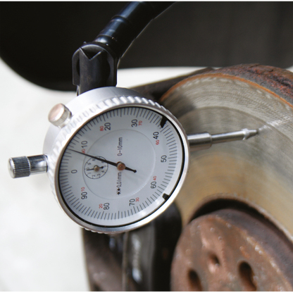 Brake Disc Run-Out Kit