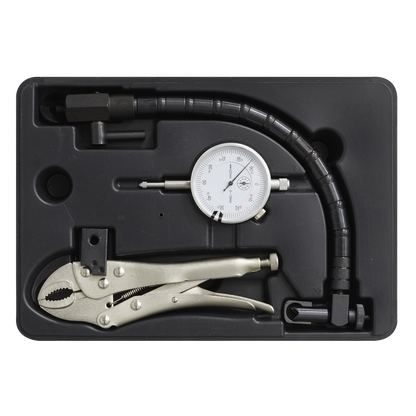 Brake Disc Run-Out Kit