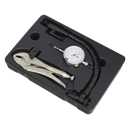 Brake Disc Run-Out Kit