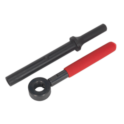 Air Hammer Impact Driver