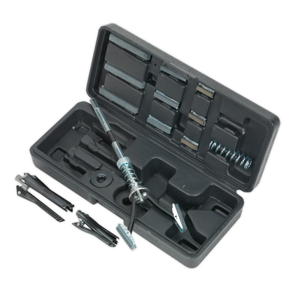 4-in-1 Cylinder Hone Kit
