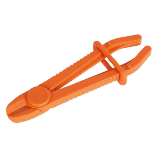 Composite Hose Pinch Tool for Brake/Fuel Hoses - Small