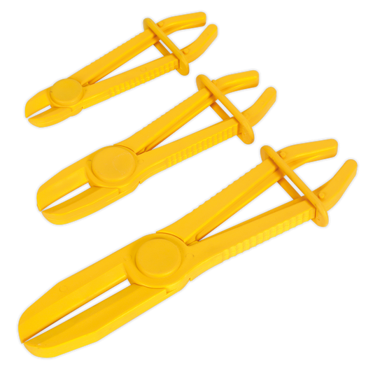 Composite Hose Pinch Tool Set 3pc