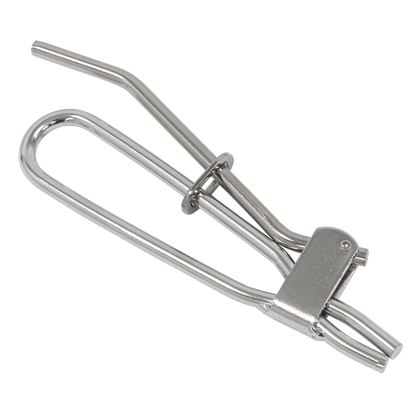 Metal Spring Type Hose Pinch Tool for Brake/Fuel Hoses