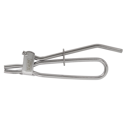 Metal Spring Type Hose Pinch Tool for Brake/Fuel Hoses