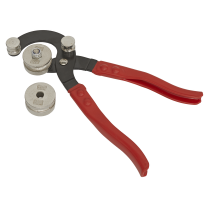 4-in-1 Automotive Deluxe Pipe Bender