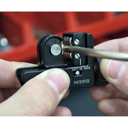 Premier Brake Pipe Cutter
