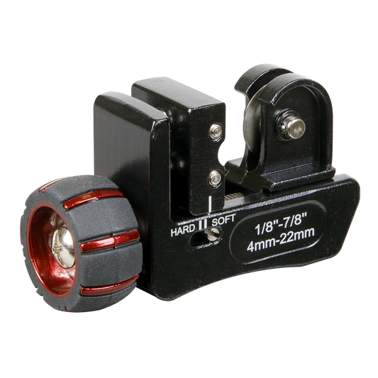 Premier Brake Pipe Cutter