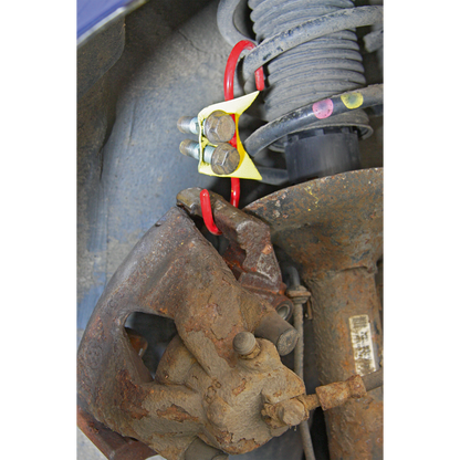 Caliper Support Hook Set 2pc