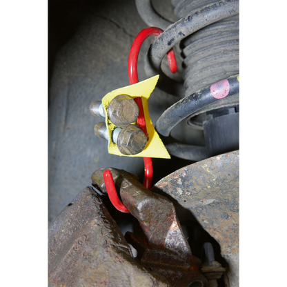 Caliper Support Hook Set 2pc