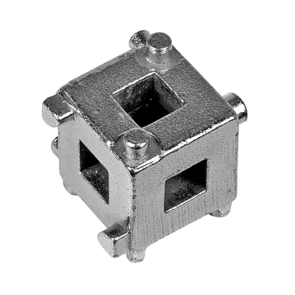 Brake Piston Cube 3/8"Sq Drive
