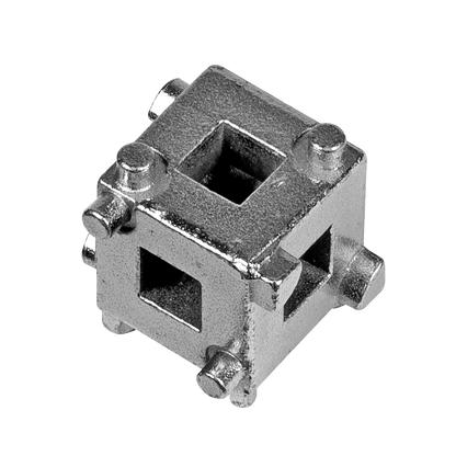 Brake Piston Cube 3/8"Sq Drive