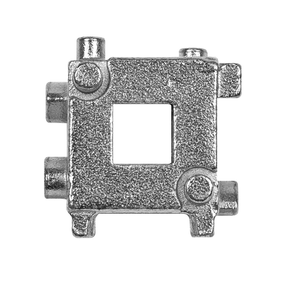 Brake Piston Cube 3/8"Sq Drive