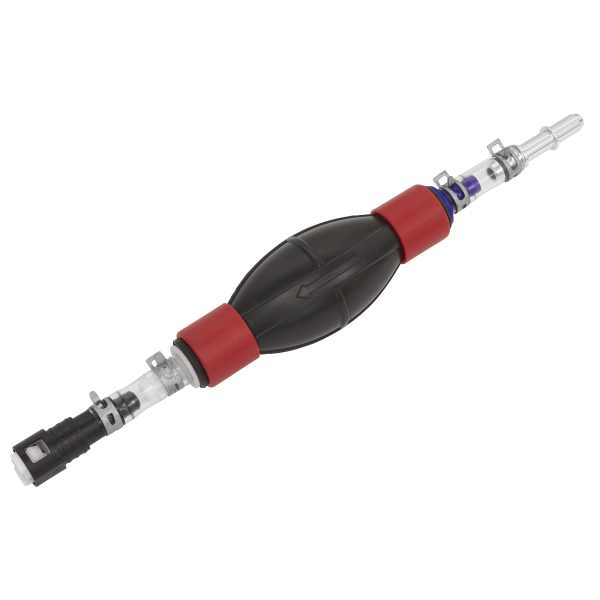 Fuel Priming Kit for Vauxhall/Opel 2.0Di/2.2Di