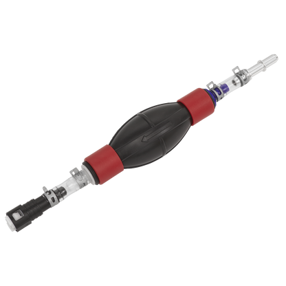 Fuel Priming Kit for Vauxhall/Opel 2.0Di/2.2Di