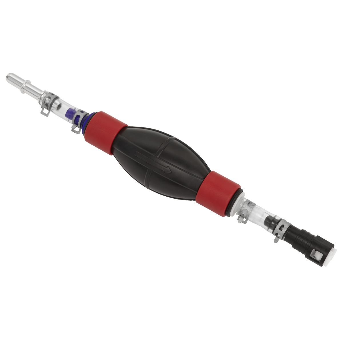 Fuel Priming Kit for Vauxhall/Opel 2.0Di/2.2Di