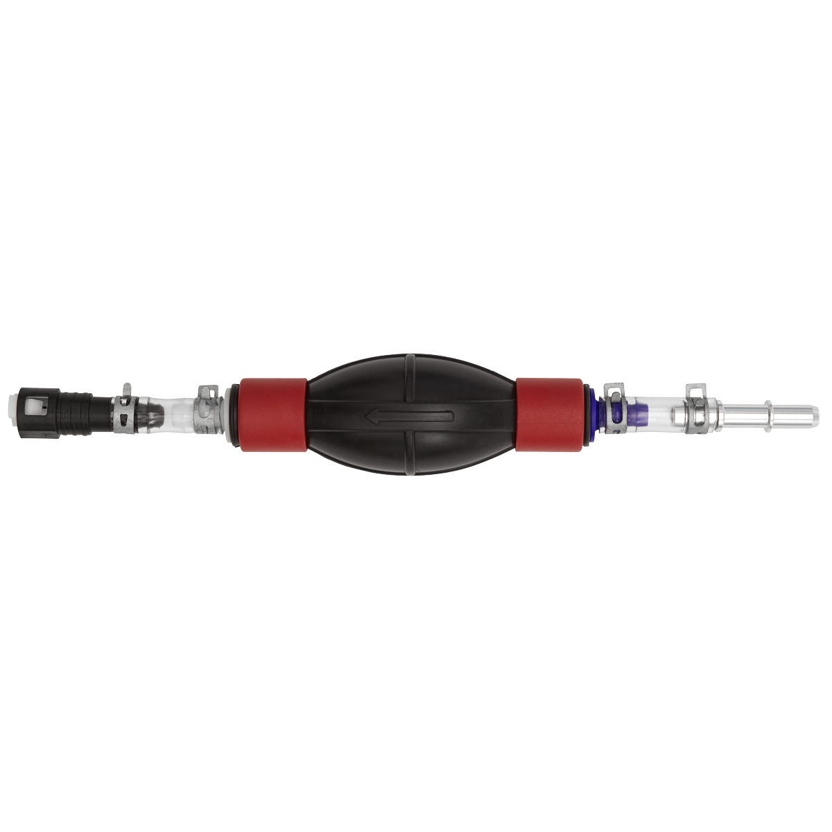 Fuel Priming Kit for Vauxhall/Opel 2.0Di/2.2Di