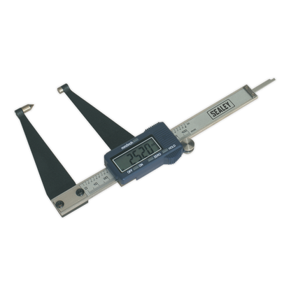 Digital Brake Disc Caliper 100mm(4")