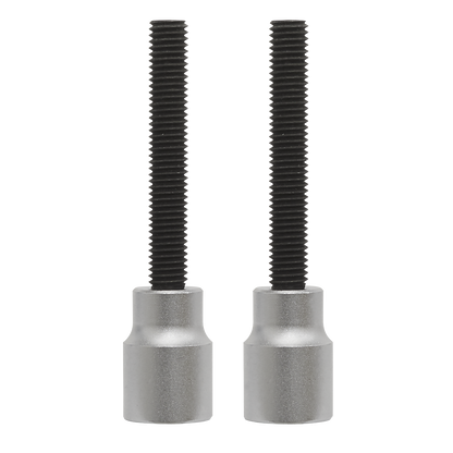 Brake Drum Remover 3/8"Sq Drive 2pc