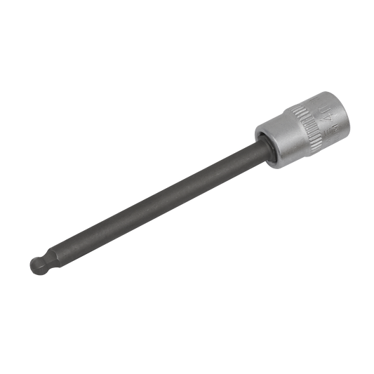 Long Reach Ball-End Hex Key Crankshaft Sensor for VAG 80mm x 4mm
