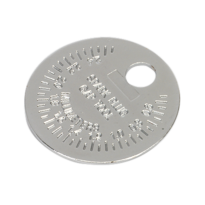 Ramp Type Spark Plug Gauge
