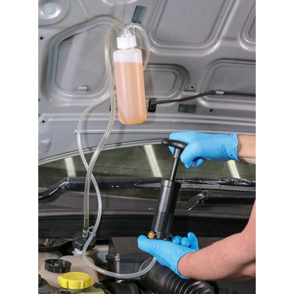 Brake & Clutch Bleeder