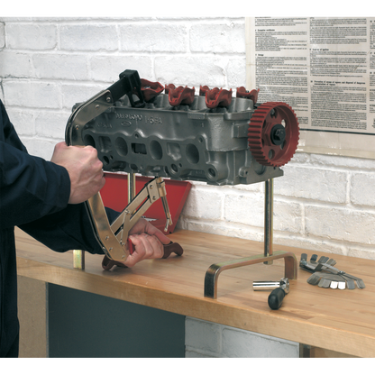 Cylinder Head Stands