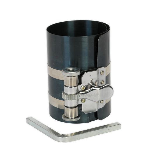 100mm Piston Ring Compressor 60-150mm Capacity