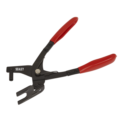 Exhaust Hanger Removal Pliers